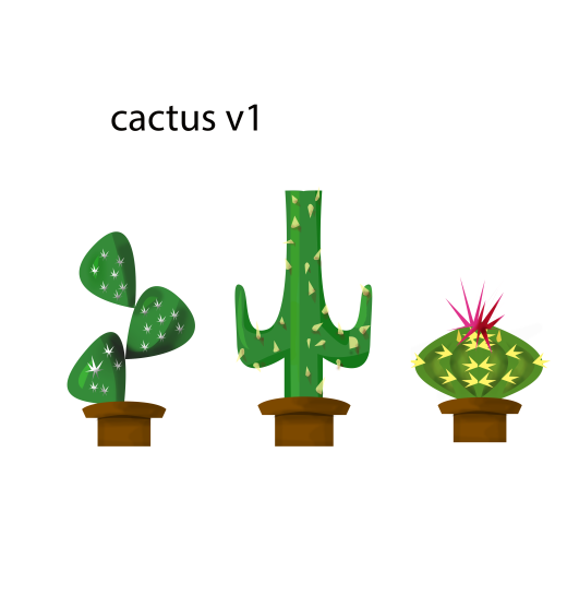 cactusv1